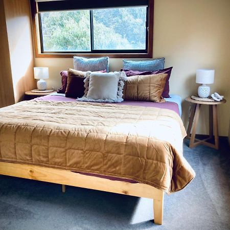 Red Ceder Cottage - Great Ocean Road - 포트캠벨 외부 사진