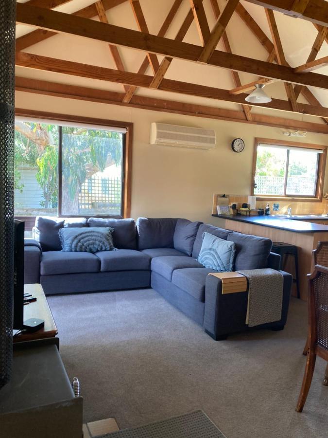 Red Ceder Cottage - Great Ocean Road - 포트캠벨 외부 사진