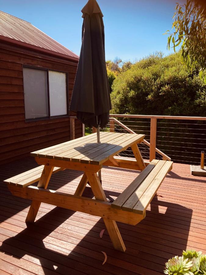 Red Ceder Cottage - Great Ocean Road - 포트캠벨 외부 사진