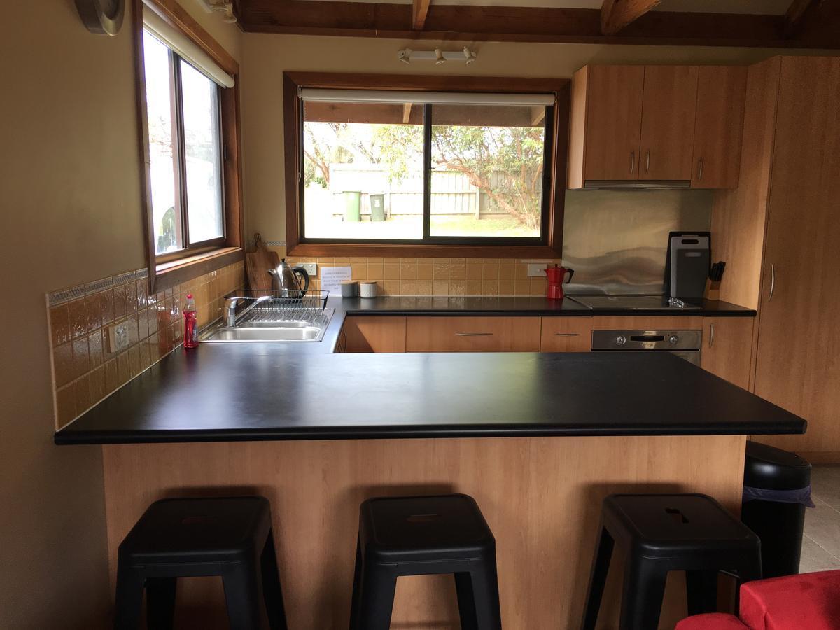 Red Ceder Cottage - Great Ocean Road - 포트캠벨 외부 사진