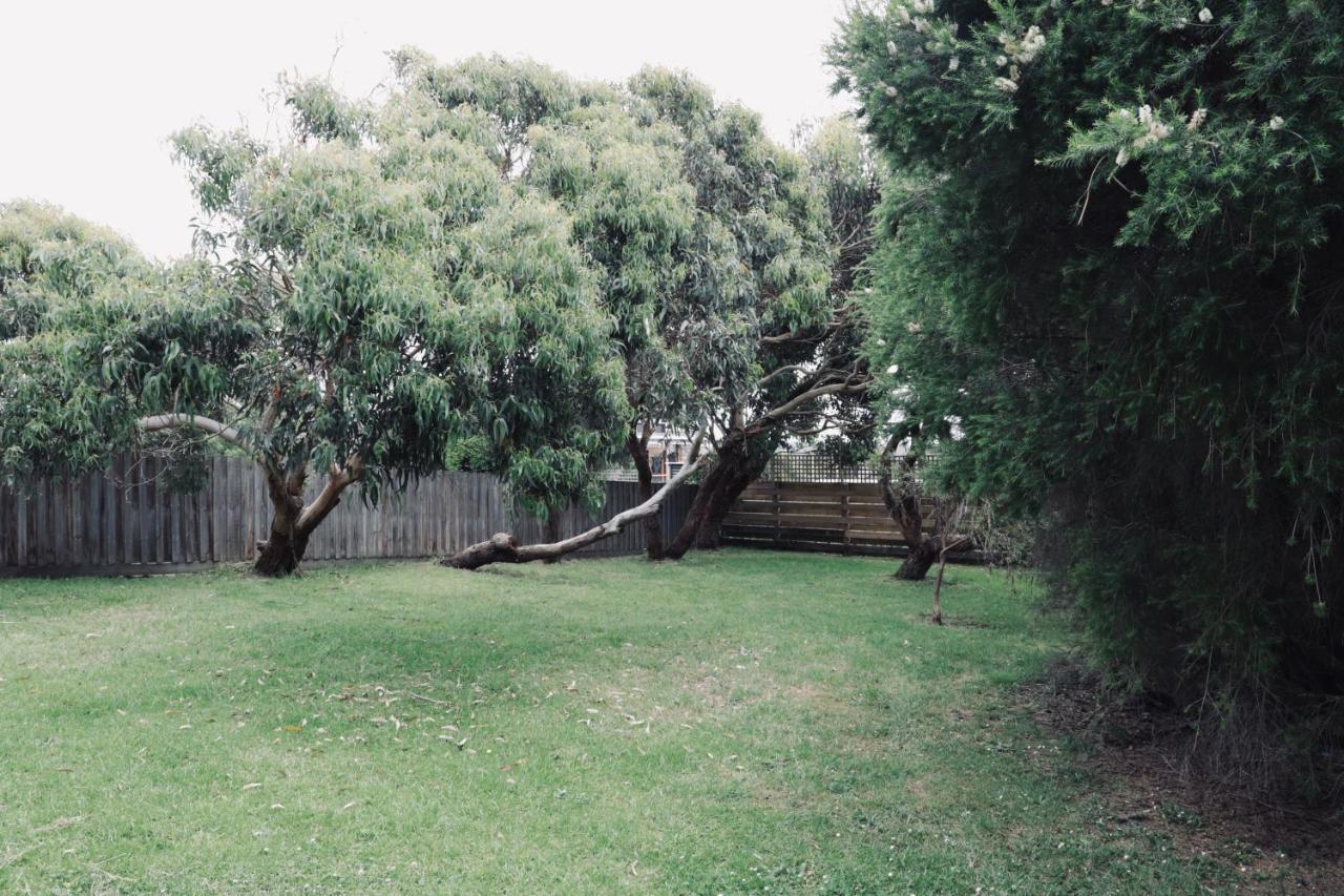 Red Ceder Cottage - Great Ocean Road - 포트캠벨 외부 사진