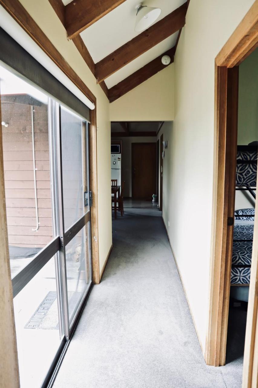 Red Ceder Cottage - Great Ocean Road - 포트캠벨 외부 사진